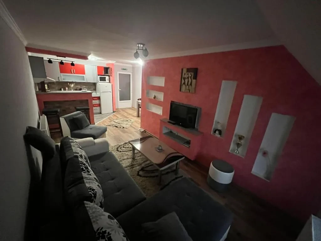 Apartman Migro Lux Centar