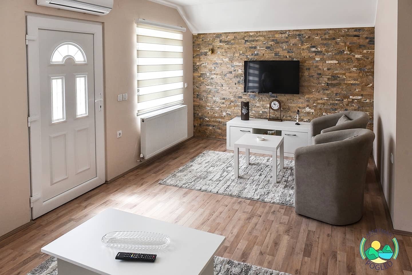 Apartman Pogled