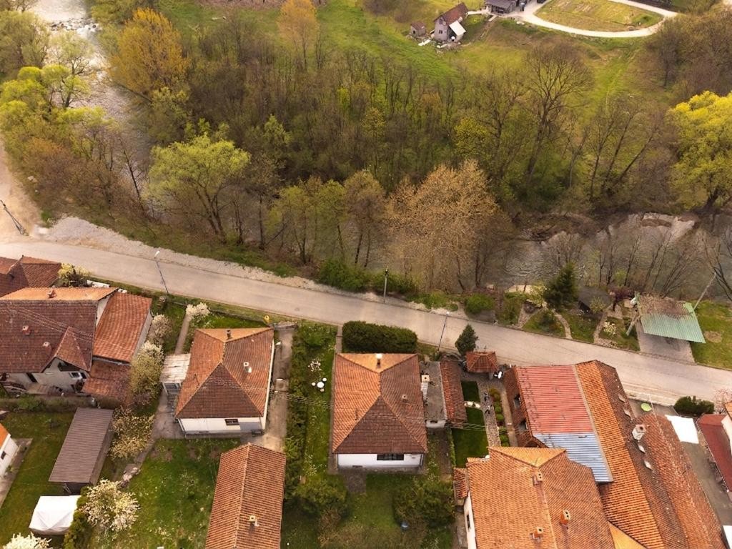 Smeštaj Vanja