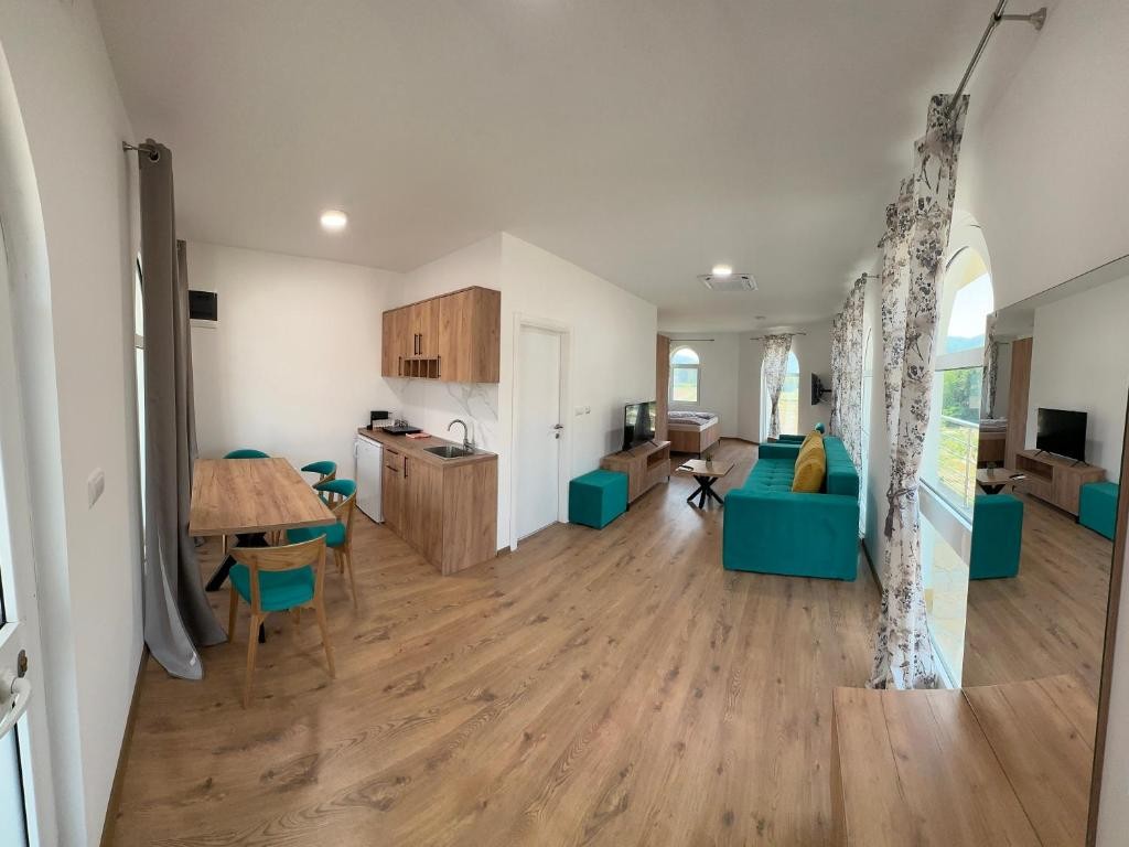 Apartmani BMD