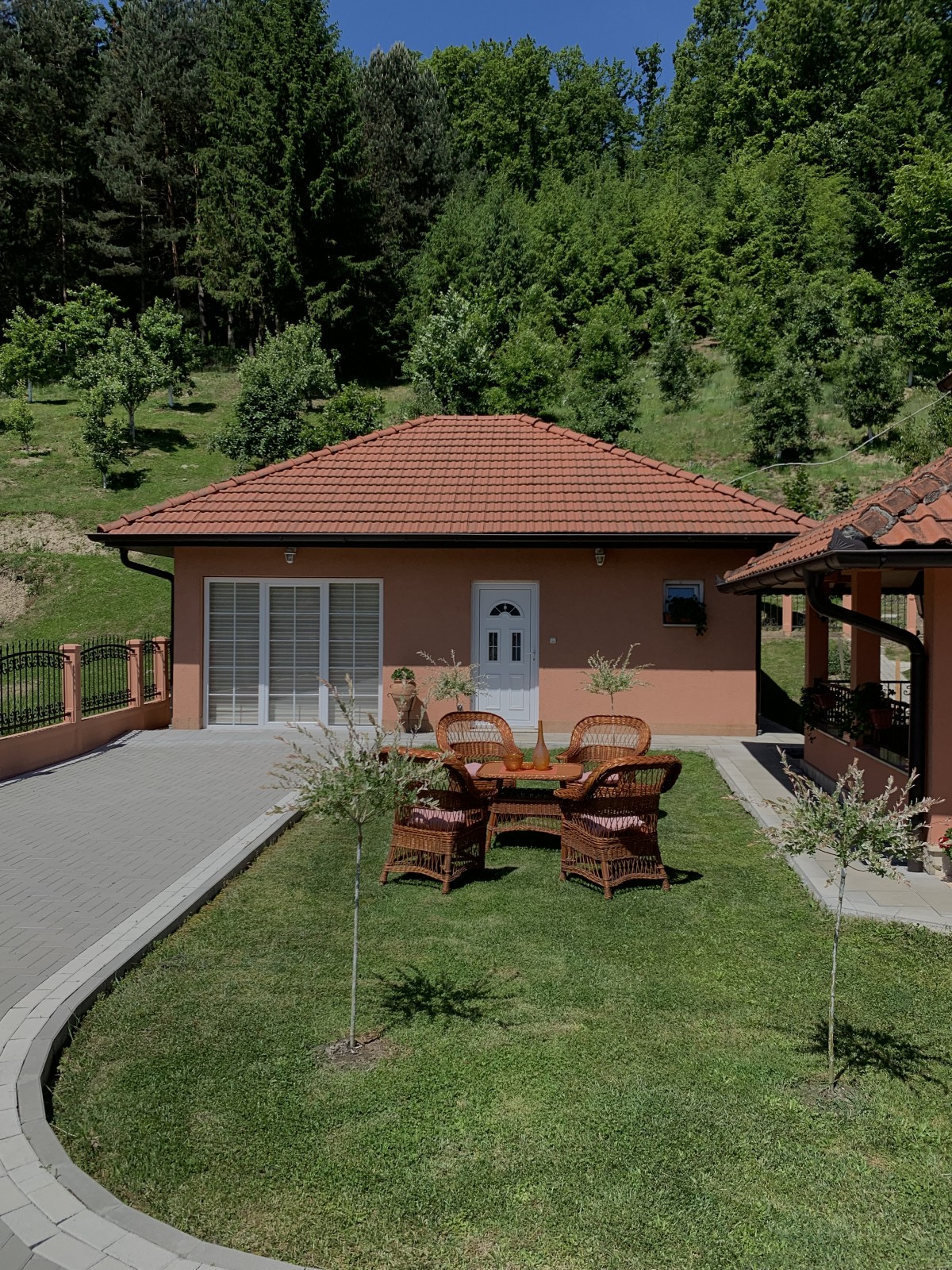 Apartman Marković
