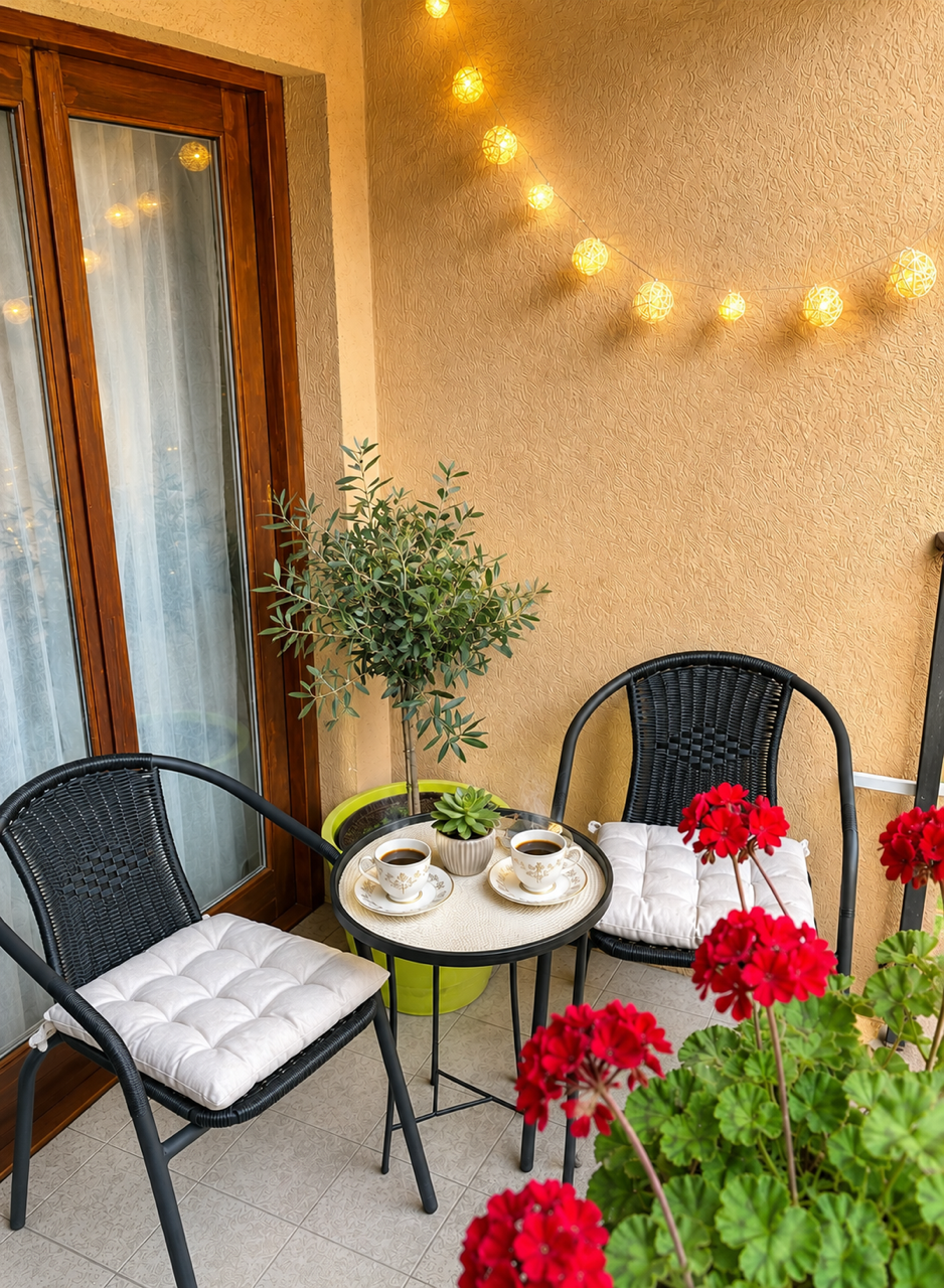 Apartman Popović
