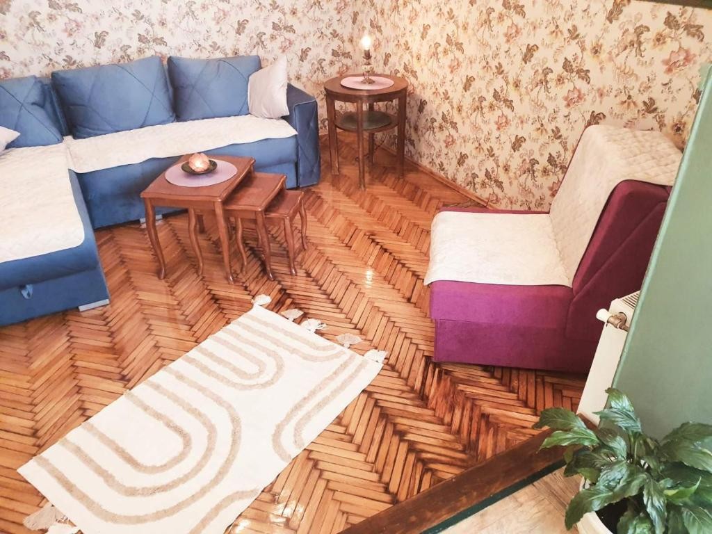 Apartman Vilin Konjic